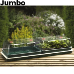 Professional Variable Temperature Control Propagators -GreenHaven Shop PVCP10