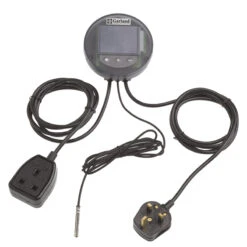 Professional Variable Temperature Control Propagators -GreenHaven Shop PVCP6