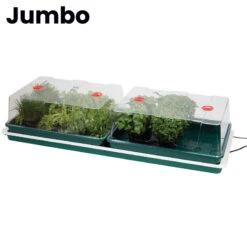 Professional Variable Temperature Control Propagators -GreenHaven Shop PVCP7