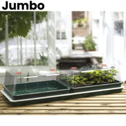 Professional Variable Temperature Control Propagators -GreenHaven Shop PVCP8