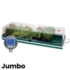 Professional Variable Temperature Control Propagators -GreenHaven Shop PVCP9