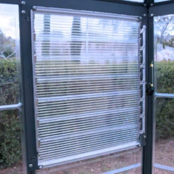 Auto Louvre Opener For Palram Canopia Greenhouse -GreenHaven Shop RGHALO10