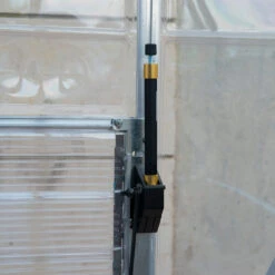 Auto Louvre Opener For Palram Canopia Greenhouse -GreenHaven Shop RGHALO4