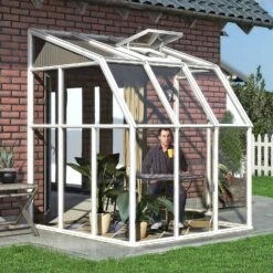 Rion Lean To Sun Room 6' Wide -GreenHaven Shop RLT6SRM13