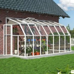 Rion Lean To Sun Room 6' Wide -GreenHaven Shop RLT6SRM20