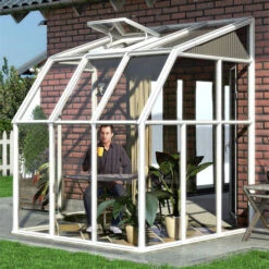Rion Lean To Sun Room 6' Wide -GreenHaven Shop RLT6SRM6