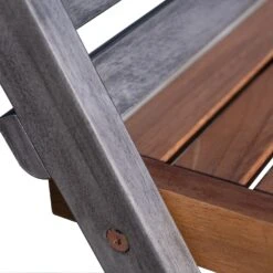 Alderley Hardwood Plant Ladder -GreenHaven Shop ROALDPLANT5