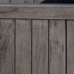 Rowlinson Alderley Square Planter -GreenHaven Shop ROALDSQPL5