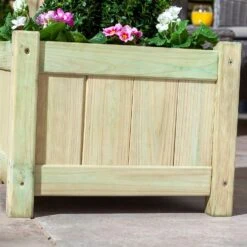 Rowlinson Aston Planters (pack Two) -GreenHaven Shop ROASPL4