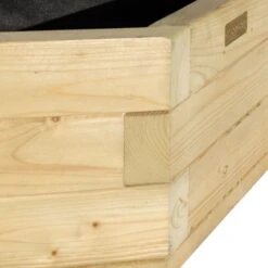 Rowlinson Marberry Corner Planter -GreenHaven Shop ROMCOP10