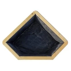 Rowlinson Marberry Corner Planter -GreenHaven Shop ROMCOP7