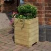 Rowlinson Marberry Tall Planter -GreenHaven Shop ROMTAPL1