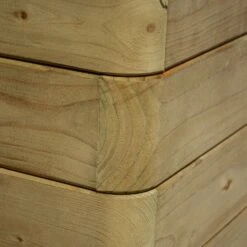 Rowlinson Marberry Tall Planter -GreenHaven Shop ROMTAPL4