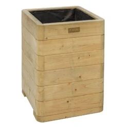 Rowlinson Marberry Tall Planter -GreenHaven Shop ROMTAPL6