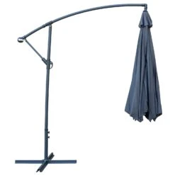Rowlinson Prestbury Overhang Parasol -GreenHaven Shop ROPREOHPAR2