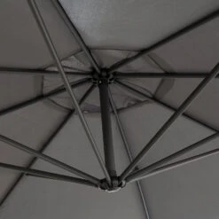 Rowlinson Prestbury Overhang Parasol -GreenHaven Shop ROPREOHPAR5