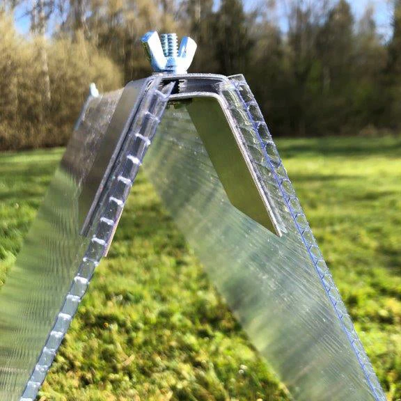 Super Cloche Clips 4 Super Cloche Clips - Image 2