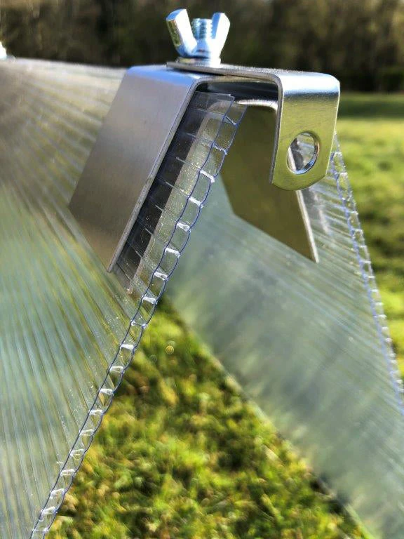 Super Cloche Clips 3 Super Cloche Clips