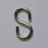 S Hooks