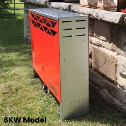 Shilton Propane Gas Heater -GreenHaven Shop SHPGH10