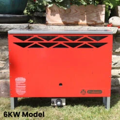 Shilton Propane Gas Heater -GreenHaven Shop SHPGH11