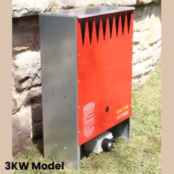 Shilton Propane Gas Heater -GreenHaven Shop SHPGH13