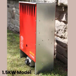 Shilton Propane Gas Heater -GreenHaven Shop SHPGH14