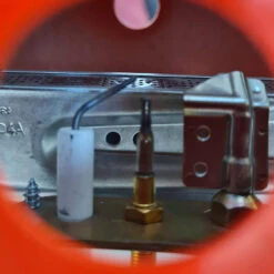 Shilton Propane Gas Heater -GreenHaven Shop SHPGH7