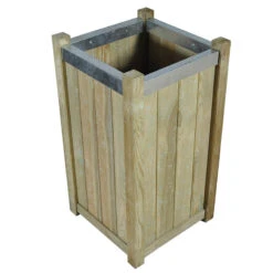 Forest Garden Slender Planter -GreenHaven Shop SLPLAN13