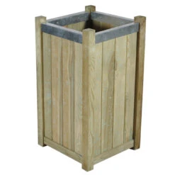 Forest Garden Slender Planter -GreenHaven Shop SLPLAN14