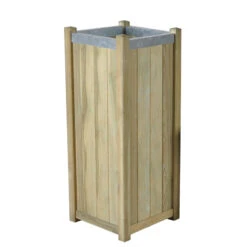 Forest Garden Slender Planter -GreenHaven Shop SLPLAN7