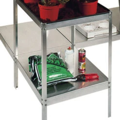 Standard Modular Staging -GreenHaven Shop SMDSTG2