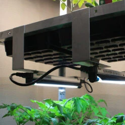 Seed Tray Rack Lighting Kit -GreenHaven Shop STRLB5