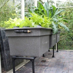 Ergrownomics - Three Planter Set -GreenHaven Shop THPM5