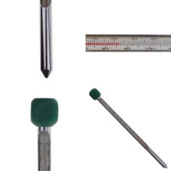 Soil Thermometer -GreenHaven Shop TMS4