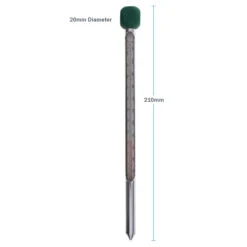 Soil Thermometer -GreenHaven Shop TMS7