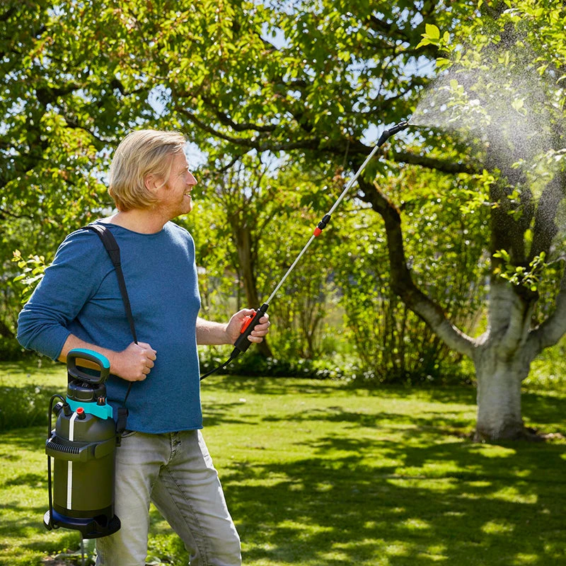 Premium 5ltr Pressure Sprayer 3 Premium 5ltr Pressure Sprayer