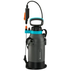 Premium 5ltr Pressure Sprayer 12 Premium 5ltr Pressure Sprayer -GreenHaven Shop TOPHS15