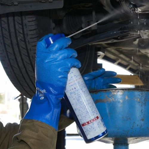 Temres Ultimate Outdoor Gloves 6 Temres Ultimate Outdoor Gloves - Image 4