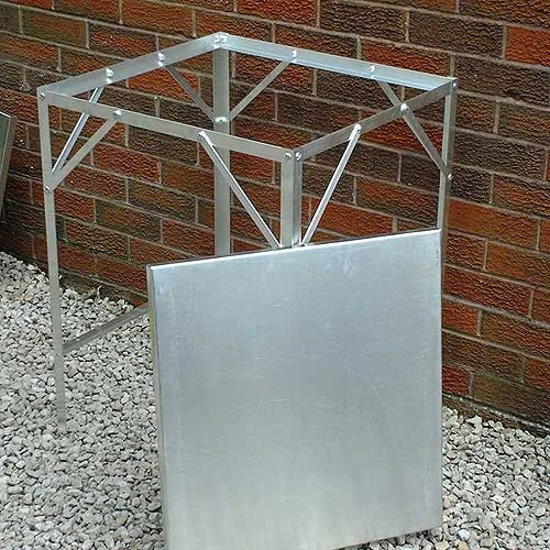 Single Tier Standard Up Staging 7 Single Tier Standard Up Staging - Image 5