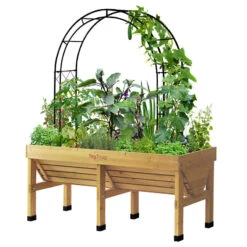 Vegtrug Climbing Arch 12 Vegtrug Climbing Arch -GreenHaven Shop VTCA1