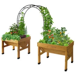 Vegtrug Climbing Arch 11 Vegtrug Climbing Arch -GreenHaven Shop VTCA2