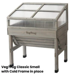 VegTrug Cold Frame -GreenHaven Shop VTCF1