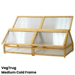 VegTrug Cold Frame -GreenHaven Shop VTCF10