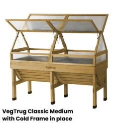 VegTrug Cold Frame -GreenHaven Shop VTCF12
