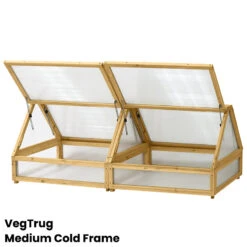 VegTrug Cold Frame -GreenHaven Shop VTCF13