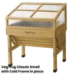 VegTrug Cold Frame -GreenHaven Shop VTCF14