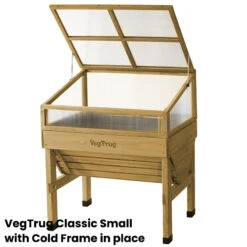VegTrug Cold Frame -GreenHaven Shop VTCF15