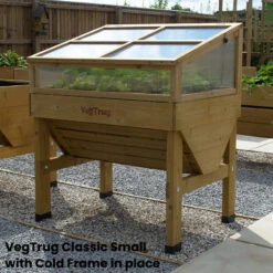 VegTrug Cold Frame -GreenHaven Shop VTCF16