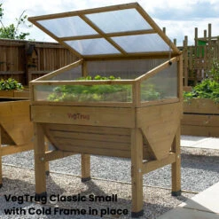 VegTrug Cold Frame -GreenHaven Shop VTCF17